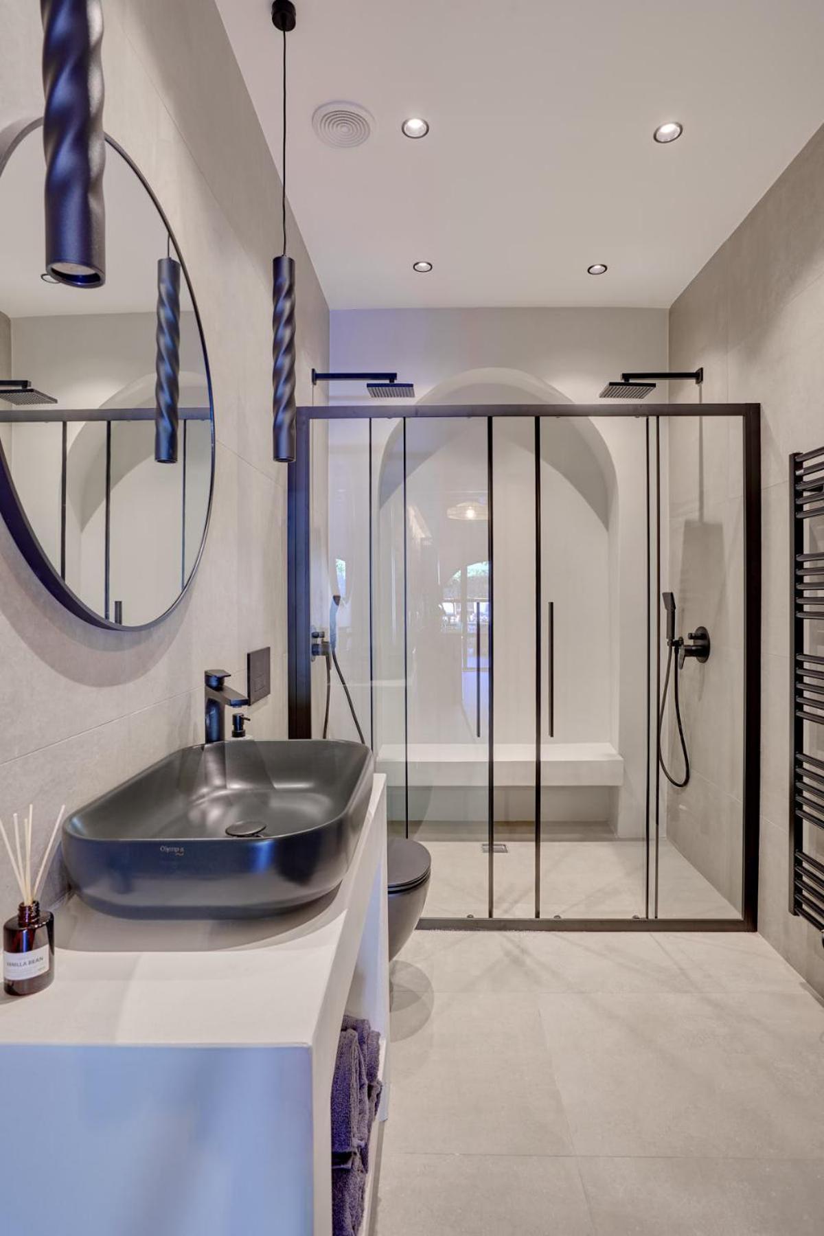 Apartment The Frensis Collection Rhodes City